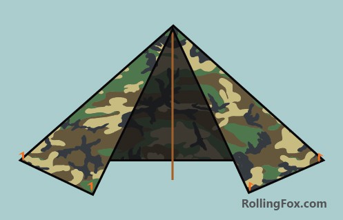 Holden-Tent