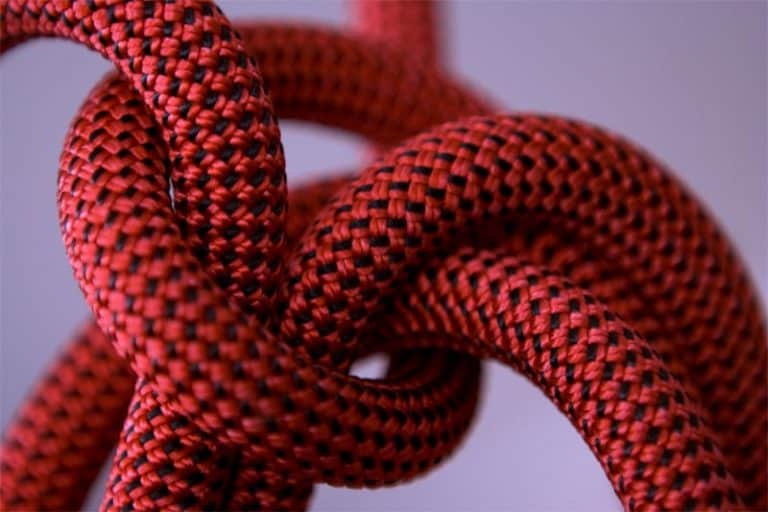 best knots for shelters