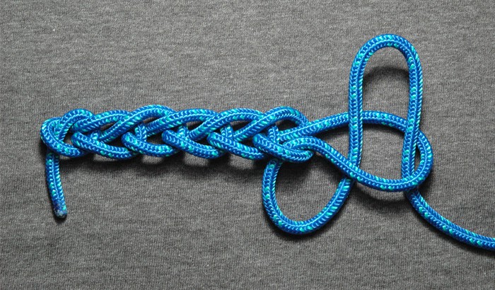 ​Chain-Sinnet-Knot