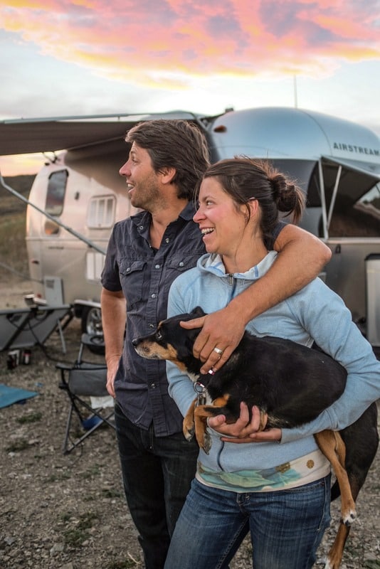 adventures of Dave and Ann