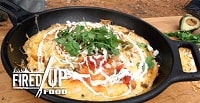 Fired_Up_Easy Mexican Omelet Recipe
