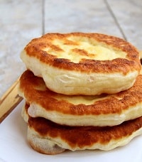 Fry Bread