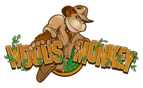 Woods Monkey