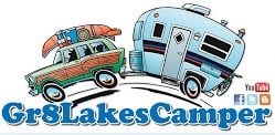 great lakes camper