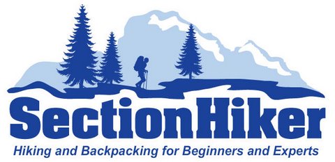 Section hiker
