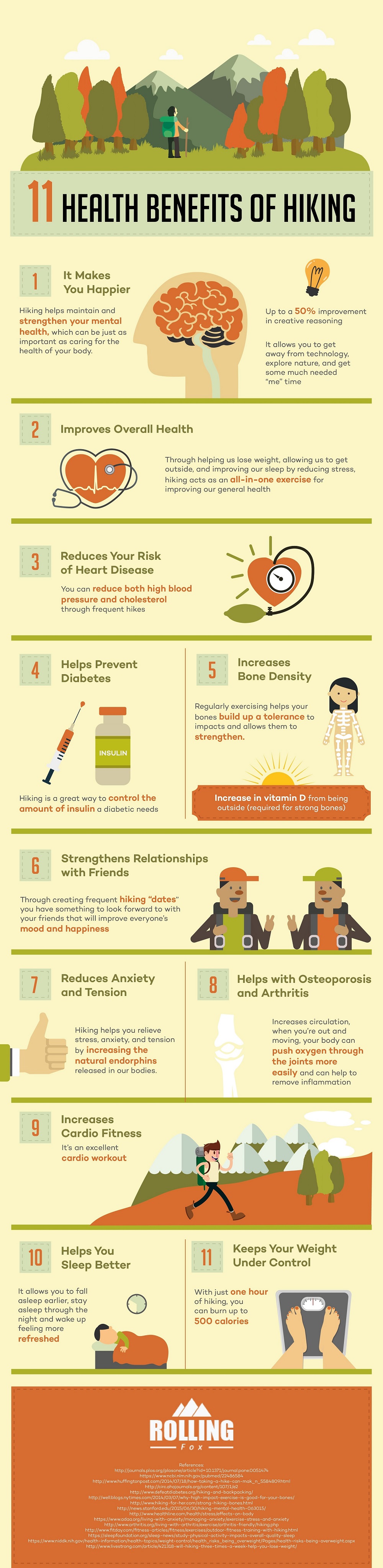 health-benefits-of-hiking-infographic
