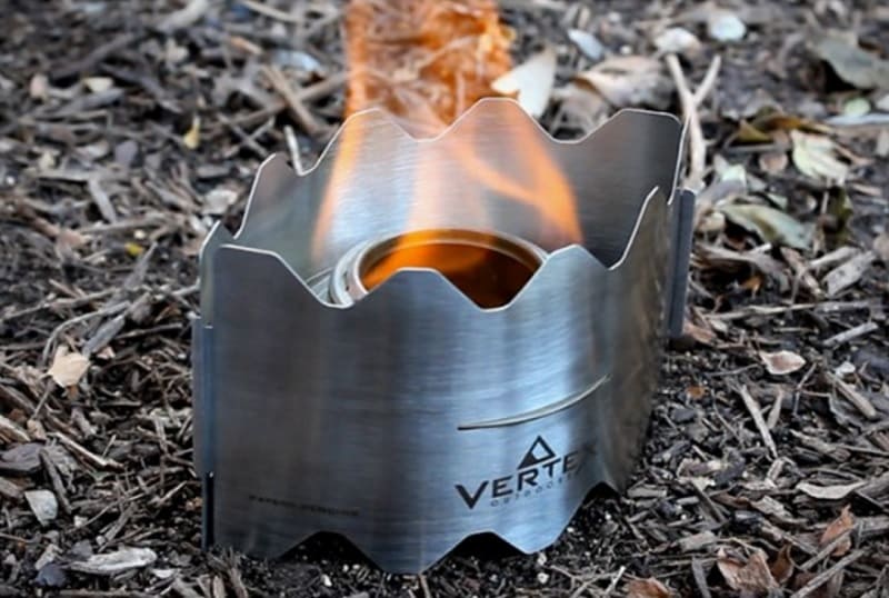 vertex-stove