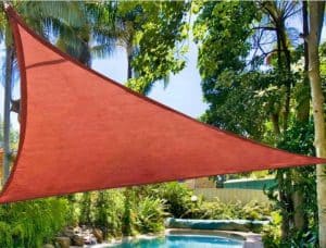 Triangle tarp image source