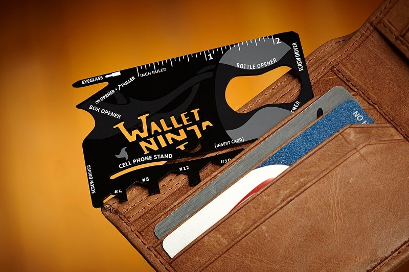 wallet-ninja