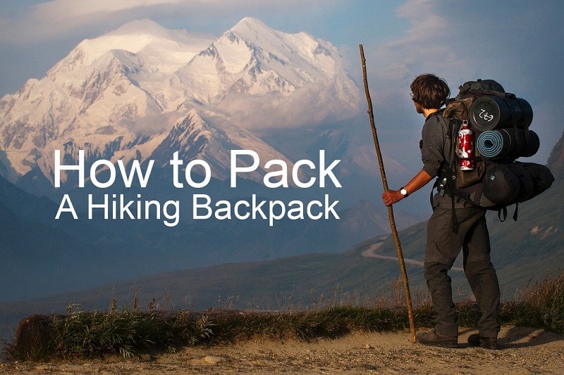 how-to-pack-a-hiking-backpack