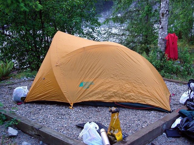 Best 2 Person Tents for Hiking & Backpacking