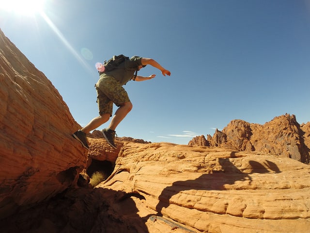 Fitness Tips for Hikers