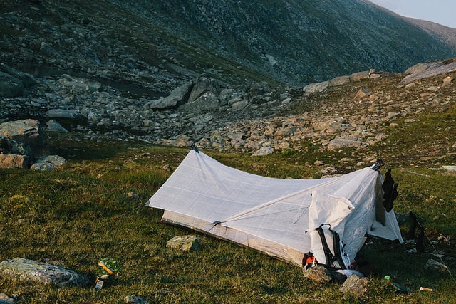 5 of The Best Survival Tents for 2019