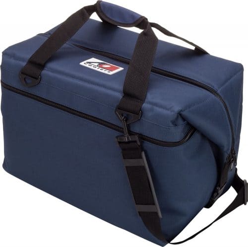 AO Coolers Canvas Soft Cooler