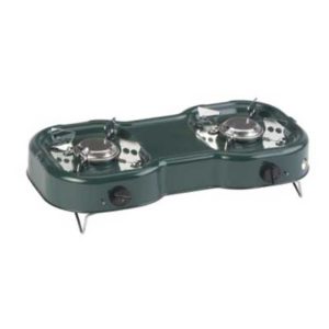 Coleman Basic Propane 2-Burner Stove