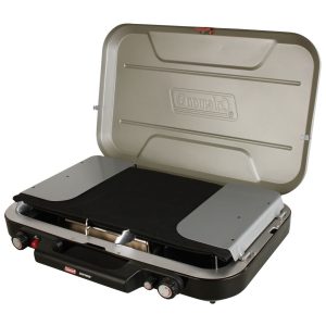 Coleman EvenTemp Griddle
