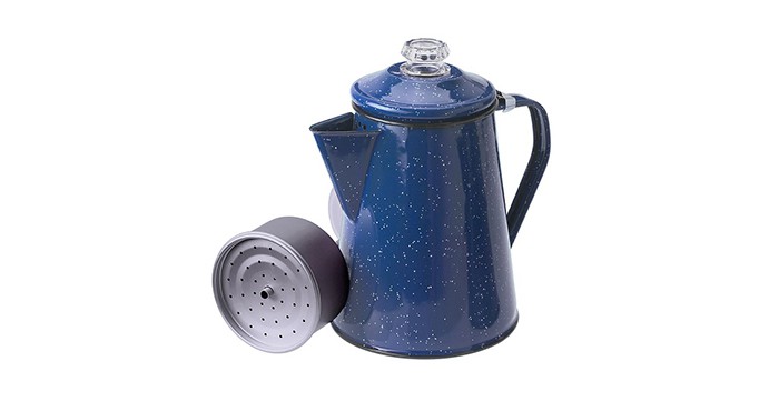 5 of The Best Camping Coffee Makers