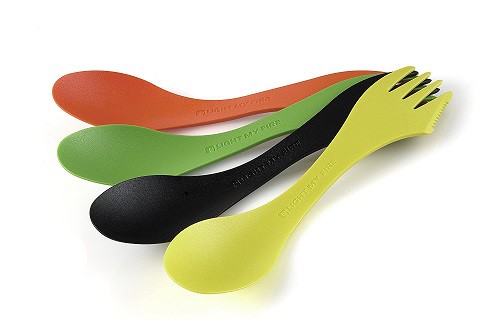 Light My Fire Original BPA-Free Tritan Spork