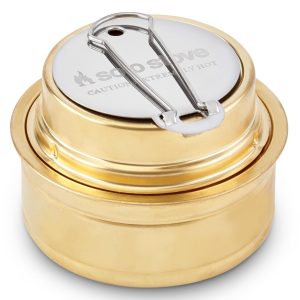 Solo Alcohol Burner