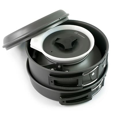 Best Pots and Pans for Camping In 2019