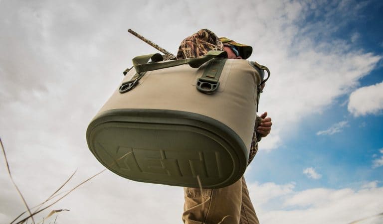 YETI Hopper Portable Cooler