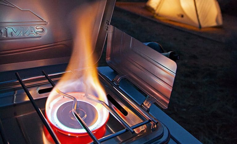 9 of the Best Stoves for Camping 2019
