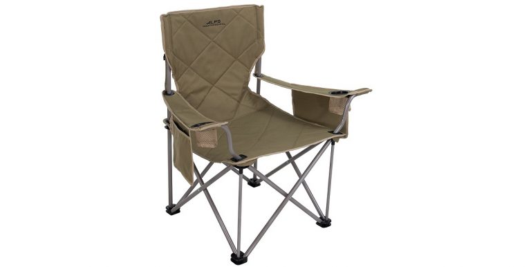5 of the Best Camping Chairs for 2019