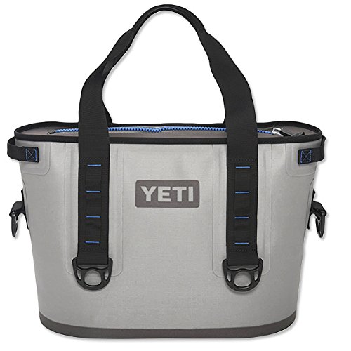 yeti hopper cooler