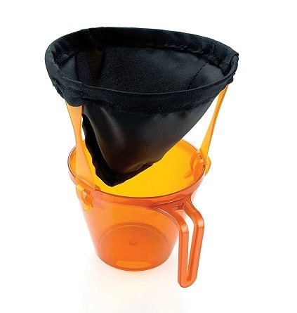 ​GSI Outdoors Ultralight Java Drip Coffee Maker