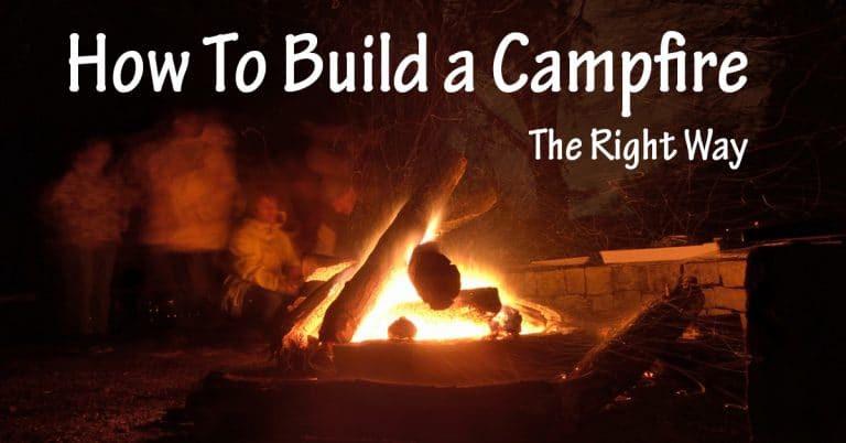 how-to-build-a-campfire-the-right-way-featured