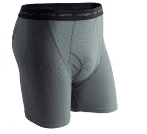ExOfficio Men's Give-N-Go Boxer Brief