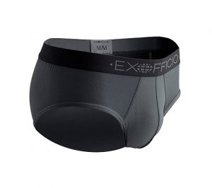 ExOfficio Mens Give-n-Go Sport Mesh Brief