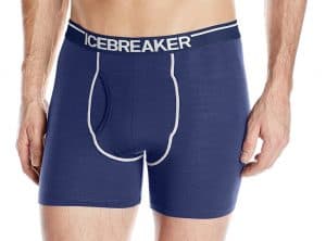 Icebreaker Merino Mens