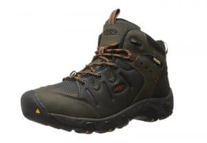 KEEN Men's Koven Polar Hiking Boot
