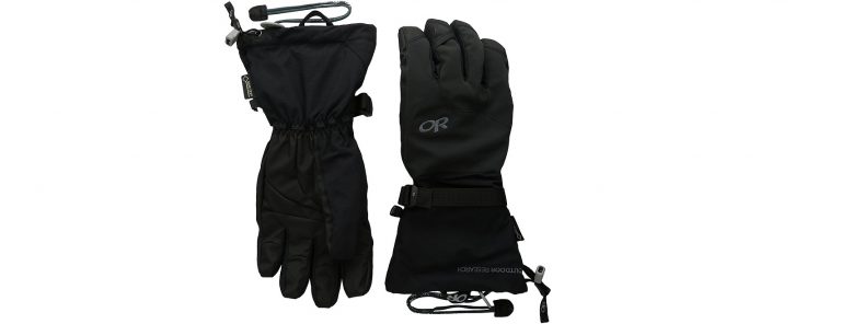 What Are The Best Hiking Gloves for Men
