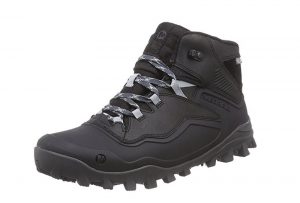 Merrell Men's Fraxion Shell 6 Winter Boot