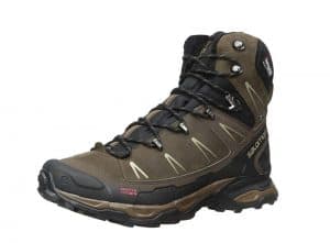 Salomon Men's X Ultra Winter Boot