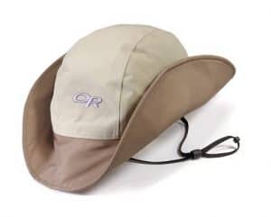 Outdoor Research Seattle Sombrero