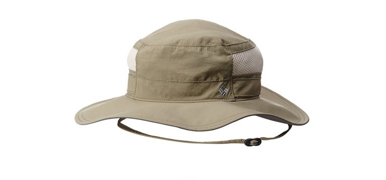 9 of The Best Men’s Sun Hats for Hiking in 2019