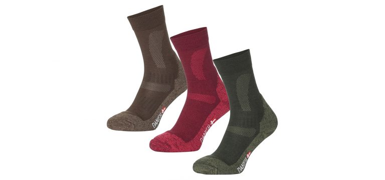 What Are The Best Socks For Hiking 2019