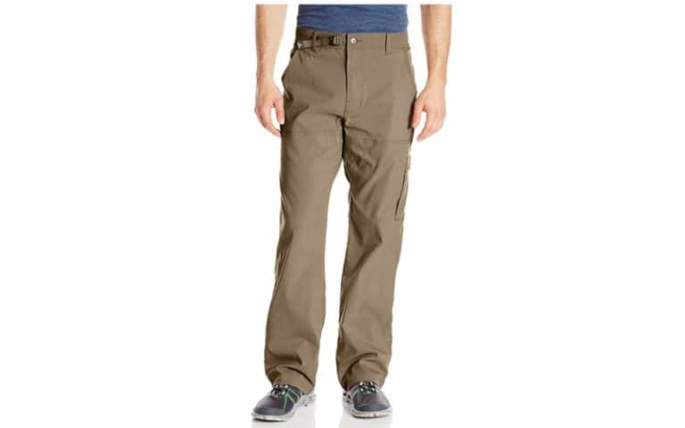 5 Of The Best Hiking Pants For Men