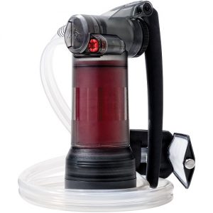 MSR Guardian Military-Grade Water Purifier Pump