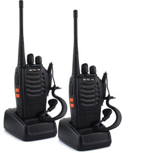 Retevis H-777 Walkie Talkie