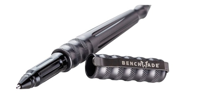 5 of The Best Tactical Pens