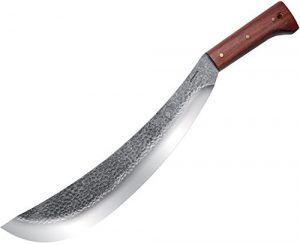 Condor Tool & Knife Engineer Bolo Machete