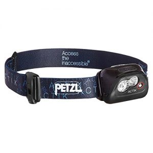 Petzl-ACTIK-Headlamp image