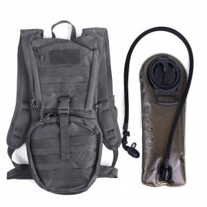Unigear Tactical Hydration Pack Backpack 900D