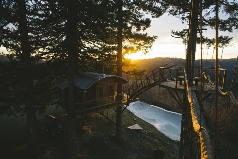 Our Favourite Off Grid & Tiny Homes From Around The Web