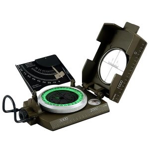 Eyeskey Military Compass