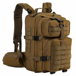 Gelindo Military Tactical Backpack